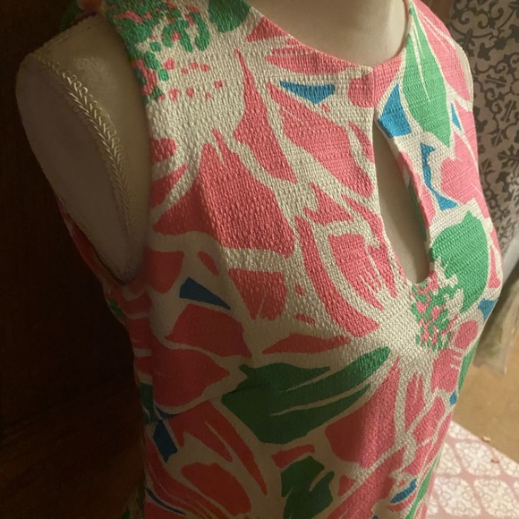 Just Taylor Summer Dress - Picture 10 of 11